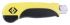 CK Safety Knife with Snap-off Blade, Retractable