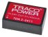 TRACOPOWER TEM 2 DC-DC Converter, 5V dc/ 400mA Output, 21.6 → 26.4 V dc Input, 2W, Through Hole
