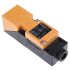 ifm electronic Inductive Block-Style Proximity Sensor, 15 mm Detection, 20 → 250 V ac/dc, IP65