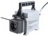 Block Spartransformator, 230V ac, 110 V ac, 250VA, Geschlossen, 3-polig USA Buchse, Kabel mit Stecker, 160 x 95 x 155mm