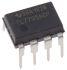 Texas Instruments Voltage Supervisor 4.6V max. 8-Pin PDIP, TL7705ACP