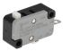 C & K Pin Plunger Snap Action Micro Switch, Solder Terminal, 1/2 A @ 125 V dc, 15 A @ 125 / 250 V ac, SPST
