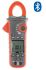 RS PRO 155B Clamp Meter Bluetooth, Max Current 600A ac CAT III 1000V With RS Calibration