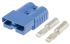 Anderson Power Products, SB120 Series Male 2 Way Battery Connector, 240A, 600 V