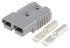 Anderson Power Products, SB175 Series Male Battery Connector, Cable Mount, 280A, 600 V