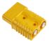 Anderson Power Products, SB175 Series 2 Way Battery Connector, 280A, 600 V dc