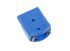 Conector de batería Anderson Power Products, de color Azul, 52A