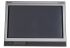 Mitsubishi Electric GT2510-WXTSD, GT25, HMI-Touchscreen, GOT2000, LCD, 1280 x 800pixels, 10,1 Zoll, 24 V dc