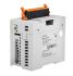 Mitsubishi Analog Input Module for Use with FX5U CPU Module, FX5UC CPU Module, Analogue, Digital, 24 V dc