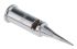 Weller 70 01 05 0.5 mm Needle Soldering Iron Tip for use with Pyropen Piezo
