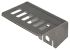 Legrand Cantilever Arm Bracket Stainless Steel Cable Tray Accessory, 50 mm Width, 65mm Depth