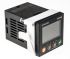 Crouzet Syr-Line Series Panel Mount Timer Relay, 24 → 240V ac/dc, 1-Contact, 0.001 → 9.999 s, 0.01