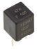 Condensatore a film Vishay, MKP 1837, 47nF, 63 V ac, 100 V dc, ±1%