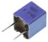 Vishay 68nF Polypropylene Capacitor PP 63 V ac, 100 V dc ±1% Tolerance Through Hole MKP 1837 Series