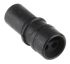 ITT Cannon Sure Seal Cable Mount Connector, 3 Contacts, Plug