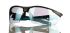 Bolle TRYON Anti-Mist Safety Glasses, Blue Flash PC Lens