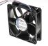 ebm-papst 4300 N - S-Panther Series Axial Fan, 12 V dc, DC Operation, 285m³/h, 10W, 119 x 119 x 32mm