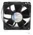 ebm-papst 4300 N - S-Panther Series Axial Fan, 24 V dc, DC Operation, 190m³/h, 4W, 119 x 119 x 32mm