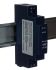 TDK-Lambda DSP Switched Mode DIN Rail Power Supply, 90 → 264 V ac / 120 →370V dc ac, dc Input, 24V dc dc