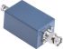 RS PRO BNC Male to Female Test Box, 2 Connectors, Blue