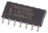 Switch analogico 74HC4066D,652, 14-Pin, SOIC