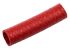 SES Sterling Expandable Neoprene Red Cable Sleeve, 5mm Diameter, 25mm Length, Helavia Series