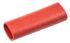 SES Sterling Expandable Neoprene Red Cable Sleeve, 10mm Diameter, 35mm Length, Helavia Series