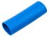 Funda de cable SES Sterling Helavia de Neopreno Azul, long. 30mm, Ø 7.5mm, extensible