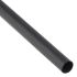 TE Connectivity Heat Shrink Tubing, Black 9.5mm Sleeve Dia. x 1.2m Length 2:1 Ratio, RNF-100 Series
