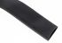 TE Connectivity Halogen Free Heat Shrink Tubing, Black 12.7mm Sleeve Dia. x 6m Length 2:1 Ratio, CGPT Series