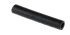 SES Sterling Expandable Neoprene Black Cable Sleeve, 2.5mm Diameter, 20mm Length, Helavia Series