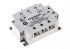 Sensata Crydom GN3 Series Solid State Relay, 25 A rms Load, Panel Mount, 600 V ac Load, 36 V ac Control