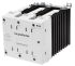 Sensata / Crydom GNR 90mm Series Solid State Relay, 25 A rms Load, DIN Rail Mount, 280 V ac Load, 280 V ac Control