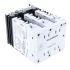 Sensata Crydom GNR 90 Series Solid State Relay, 25 A rms Load, DIN Rail Mount, 600 V rms Load, 32 V dc Control