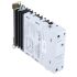 Sensata Crydom GNR 22.5 Series Solid State Relay, 30 A rms Load, DIN Rail Mount, 600 V ac Load, 32 V dc Control