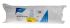 PAL White Polythene Food Safe Disposable Apron, 200 Per Box