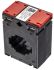 RS PRO Base Mounted Current Transformer, 300A Input, 300:5, 5 A Output, 40 x 11mm Bore