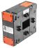 RS PRO Base Mounted Current Transformer, 250A Input, 250:5, 5 A Output, 33 x 23mm Bore