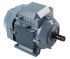 ABB Squirrel Cage Motor AC Motor, 4 kW, IE3, 3 Phase, 2 Pole, 400 V, 415 V, 690 V, Foot Mount Mounting