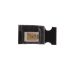 OCU-400-UB355-X-T OSA Opto, OCU-400 Series UV LED, 360nm, 2-Pin Surface Mount package