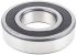 FAG Deep Groove Ball Bearing - Sealed End Type, 65mm I.D, 140mm O.D