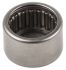 INA BK1210-B 12mm I.D Drawn Cup Needle Roller Bearing, 16mm O.D