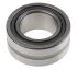 INA NKIS30 30mm I.D Needle Roller Bearing, 52mm O.D