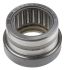 INA NKX30-Z-XL 30mm I.D Needle Roller Bearing, 42mm O.D