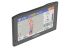 Navegador GPS Garmin Automoción, LCD 136 x 72mm, 800 x 480pixels Drive 61 LMT-S Bluetooth
