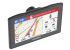 Navegador GPS Garmin Pantalla Táctil Automoción, LCD 111 x 63mm, 480 x 272pixels LMT-S Bluetooth