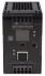 Omron S8VK-X Switch Mode DIN Rail Power Supply 230V ac Input, 24V dc Output, 3.75A 90W