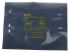 SCS Static Shielding Bag 102mm(W)x 102mm(L)
