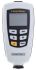 Laserliner 082.150A Thickness Meter, 0μm - 1250μm, ±3 % Accuracy, 1 μm Resolution, LCD Display