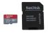 Sandisk 32 GB MicroSDHC Micro SD Card, Class 10, UHS-1 U1